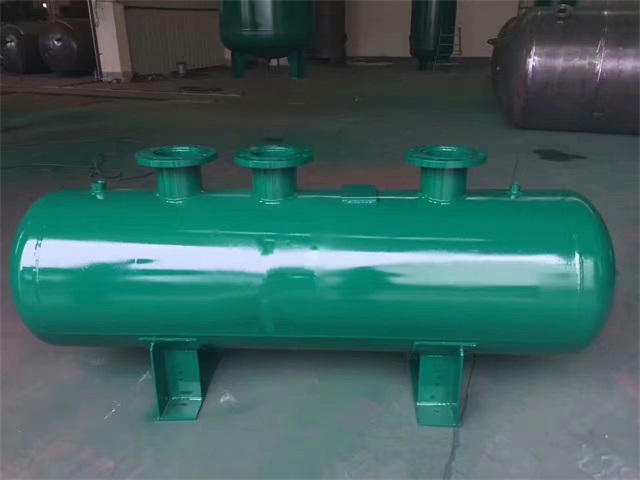 绍兴绍兴绍兴蒸汽分气缸
